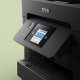 Epson WorkForce Pro WF-3825DWF, stampante multifunzione A4 getto d'inchiostro (stampa, scansione, copia), Display LCD 6.8cm, WiFi Direct, 3 mesi inchiostro incluso con ReadyPrint 4