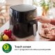 Philips 3000 series Airfryer XL 6.2L, Friggitrice ad aria 14-in-1, App per ricette HD9270/70 13