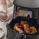 Philips 3000 series Airfryer XL 6.2L, Friggitrice ad aria 14-in-1, App per ricette HD9270/70 10