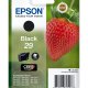 Epson Strawberry Cartuccia Fragole Nero Inchiostri Claria Home 29 2