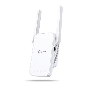 TP-Link RE315 moltiplicatore di rete Ripetitore di rete Bianco 10, 100 Mbit/s