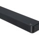 LG SN4.DEUSLLK altoparlante soundbar Argento 2.1 canali 300 W 10