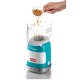 Ariete Party Time 2956, Pop Corn , Macchina per Pop Corn, Scoppia 60gr di Mais per Pop Corn in 2 minuti con Aria Calda, Senza Grassi, 1000 Watt, Azzurro 3