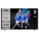 TCL C80 Series Serie C80 Smart TV Mini LED 4K 98