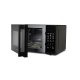 Hisense H23MOBS5HG forno a microonde Superficie piana Microonde combinato 23 L 800 W Nero 3