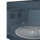 Hisense H20MOBP1G forno a microonde Nero Microonde con grill Superficie piana 20 L 700 W 3