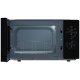 Hisense H20MOBP1G forno a microonde Superficie piana Microonde con grill 20 L 700 W Nero 6