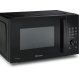 Hisense H23MOBSD1H forno a microonde Superficie piana Solo microonde 23 L 800 W Nero 4