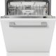 Miele G 5150 SCVi Active A scomparsa totale 14 coperti D 2