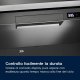 Electrolux KESC8401L lavastoviglie A scomparsa totale 14 coperti C 6