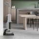 Hoover HW500 011 Aspirapolvere e Lavapavimenti, Funzione Autopulente, 1 detergente in dotazione 13