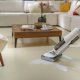 Hoover HW500 011 Aspirapolvere e Lavapavimenti, Funzione Autopulente, 1 detergente in dotazione 35