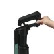 Hoover HF201P 011 Aspirapolvere a bastone Batteria Secco EPA Senza sacchetto 1 L 195 W Blu 16