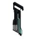 Hoover HF201P 011 Aspirapolvere a bastone Batteria Secco EPA Senza sacchetto 1 L 195 W Blu 20