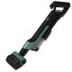 Hoover HF201P 011 Aspirapolvere a bastone Batteria Secco EPA Senza sacchetto 1 L 195 W Blu 9