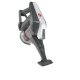 Hoover HF322TH 011 Aspirapolvere a bastone Batteria Secco Tessuto Senza sacchetto 0,7 L 240 W Titanio 25