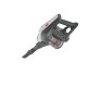 Hoover HF322TH 011 Aspirapolvere a bastone Batteria Secco Tessuto Senza sacchetto 0,7 L 240 W Titanio 26