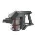 Hoover HF322TH 011 Aspirapolvere a bastone Batteria Secco Tessuto Senza sacchetto 0,7 L 240 W Titanio 30