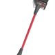 Hoover HF322TH 011 Aspirapolvere a bastone Batteria Secco Tessuto Senza sacchetto 0,7 L 240 W Titanio 34