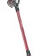 Hoover HF322TH 011 Aspirapolvere a bastone Batteria Secco Tessuto Senza sacchetto 0,7 L 240 W Titanio 35