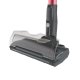 Hoover HF322TH 011 Aspirapolvere a bastone Batteria Secco Tessuto Senza sacchetto 0,7 L 240 W Titanio 43