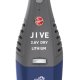 Hoover Jive Lithium HJ36DLB 011 aspirapolvere senza filo Blu Senza sacchetto 3