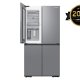 Samsung RF65DG960ESR frigorifero side-by-side Libera installazione 646 L E Acciaio inox 2