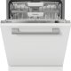 Miele G 5463 SCVi Excellence A scomparsa totale 14 coperti B 2