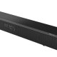 Hisense AX3120G altoparlante soundbar Nero 3.1.2 canali 360 W 7
