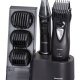 Panasonic ER-GY10, Kit multigrooming per barba, capelli e corpo, 4 pettini accessori, Wet&Dry 2