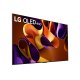 LG OLED evo G4 65'' Serie OLED65G45LW, 4K, 4 HDMI, Dolby Vision, SMART TV 2024 19