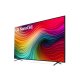 LG NanoCell NANO81 86'' Serie 86NANO81T6A, TV 4K, 3 HDMI, SMART TV 2024 18