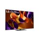 LG OLED evo G4 55'' Serie G4S OLED55G46LS, TV 4K, 4 HDMI, Base inclusa, SMART TV 2024 22