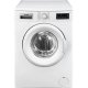Smeg LBW70IT lavatrice Caricamento frontale 7 kg 1000 Giri/min Bianco 2