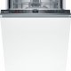 Bosch Serie 2 SPV2HKX42E Lavastoviglie da incasso a scomparsa totale 45 cm Classe E 2