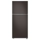 Samsung Frigorifero Doppia Porta BESPOKE AI 393L RT38CB6624C2 2