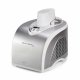 Ariete 0693 Gran Gelato Metal Gelatiera con compressore 2