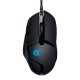 Logitech G G402 Hyperion Fury mouse Giocare Mano destra USB tipo A 4000 DPI 7