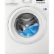 Electrolux EW6F512U lavatrice Caricamento frontale 10 kg 1151 Giri/min Bianco 2