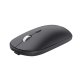 Trust Lyra tastiera Mouse incluso Ufficio RF senza fili + Bluetooth QWERTY Italiano Nero 6