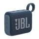 JBL Go 4 Altoparlante portatile mono Blu 4,2 W 2