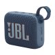 JBL Go 4 Altoparlante portatile mono Blu 4,2 W 7