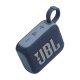 JBL Go 4 Altoparlante portatile mono Blu 4,2 W 9