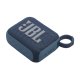 JBL Go 4 Altoparlante portatile mono Blu 4,2 W 10