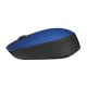 Logitech M171 Blue-K mouse Ufficio Ambidestro RF Wireless Ottico 1000 DPI 13