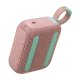 JBL Go 4 Altoparlante portatile mono Rosa 4,2 W 8