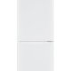 Candy CHCS 514EW Libera installazione 207 L E Bianco 2