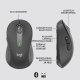 Logitech Signature M650 mouse Ufficio Mano destra RF senza fili + Bluetooth Ottico 4000 DPI 14