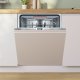 Bosch Serie 6 SMV6YCX02E Lavastoviglie da incasso a scomparsa totale 60 cm Classe A 4