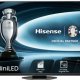 Hisense 65U8NQ TV 165,1 cm (65